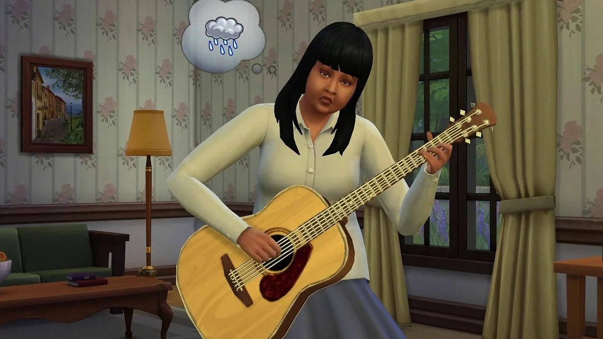 Screenshots from The Sims 4 / Image 139