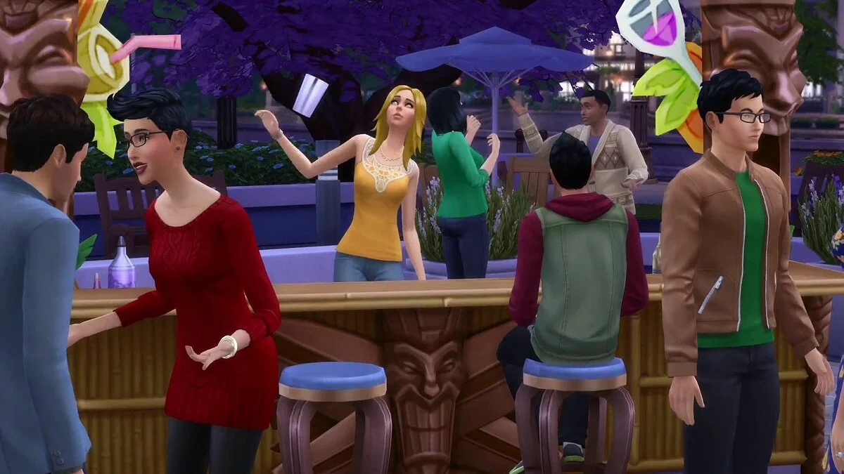Screenshots from The Sims 4 / Image 144