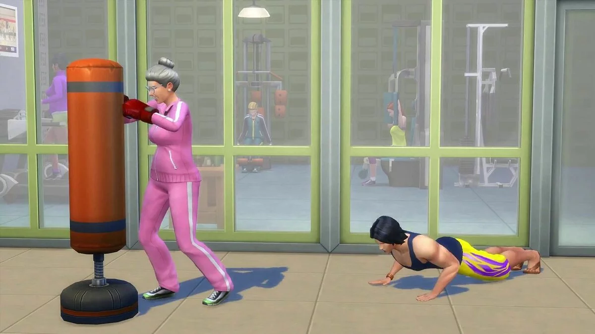 Screenshots from The Sims 4 / Image 146