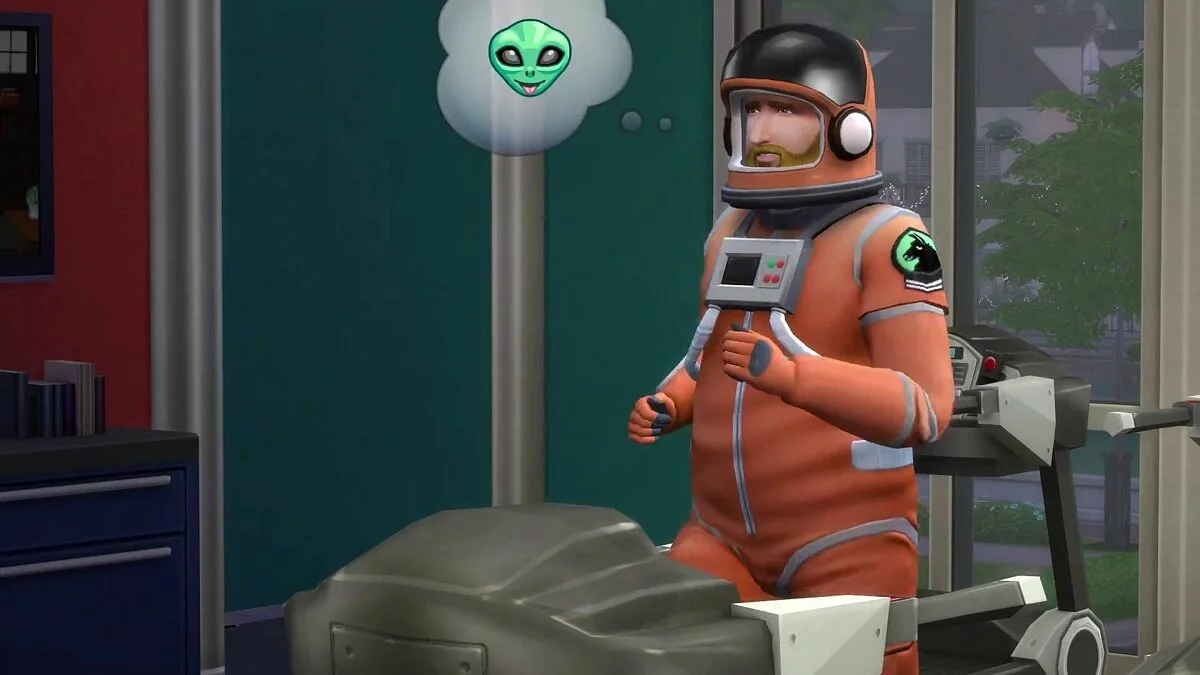 Screenshots from The Sims 4 / Image 150