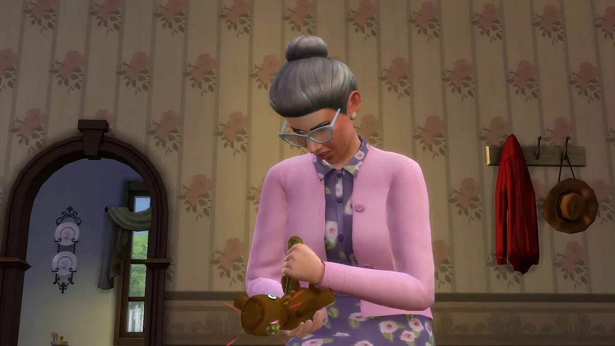Screenshots from The Sims 4 / Image 130