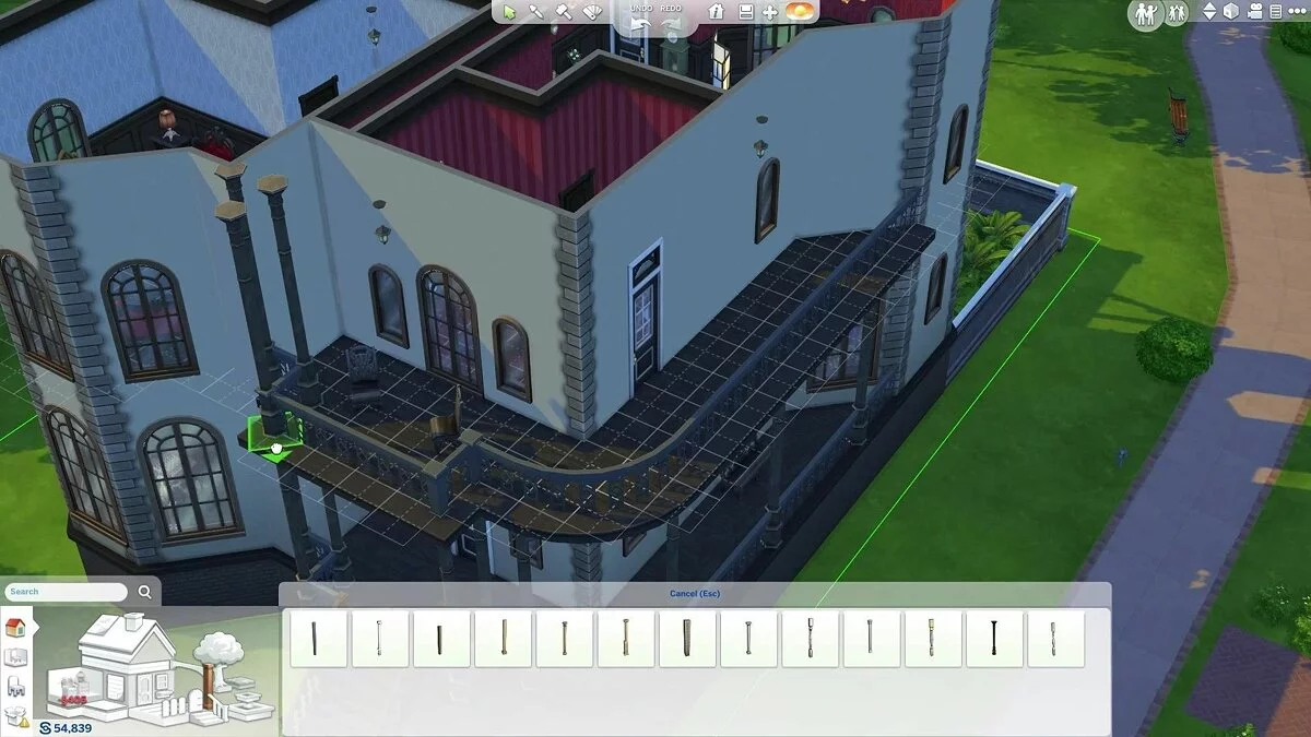 Screenshots from The Sims 4 / Image 111