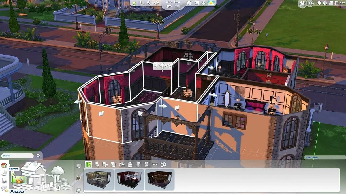 Screenshots from The Sims 4 / Image 119