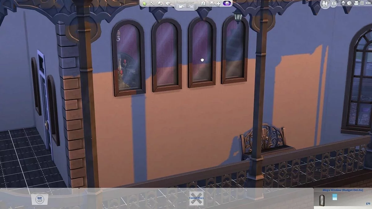 Screenshots from The Sims 4 / Image 117