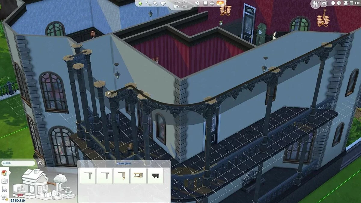 Screenshots from The Sims 4 / Image 118