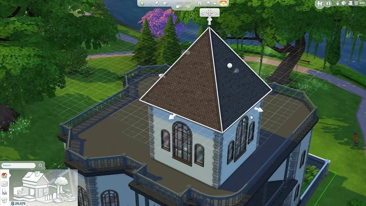 Screenshots from The Sims 4 / Image 112
