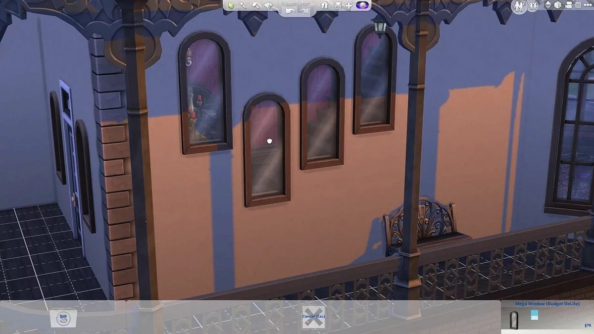 Screenshots from The Sims 4 / Image 115