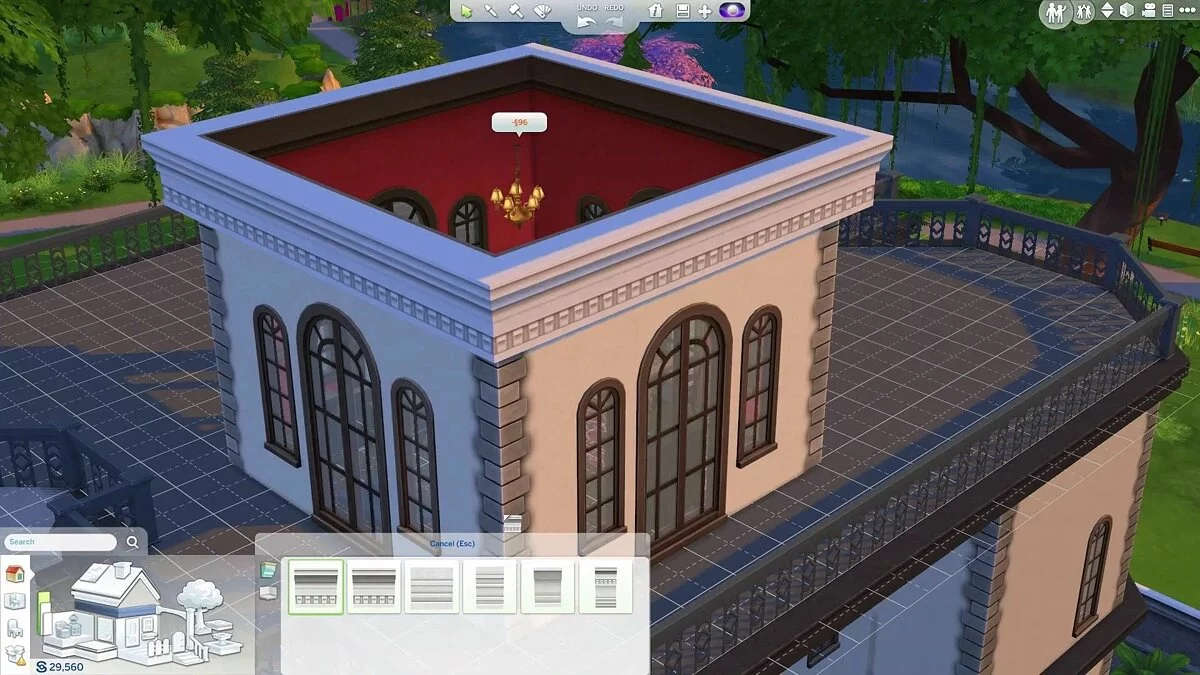 Screenshots from The Sims 4 / Image 116