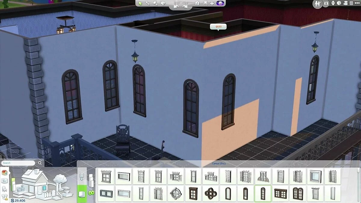 Screenshots from The Sims 4 / Image 109