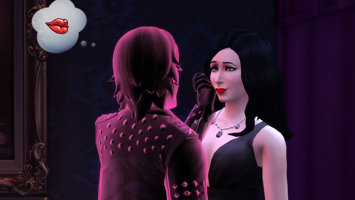 Screenshots from The Sims 4 / Image 158