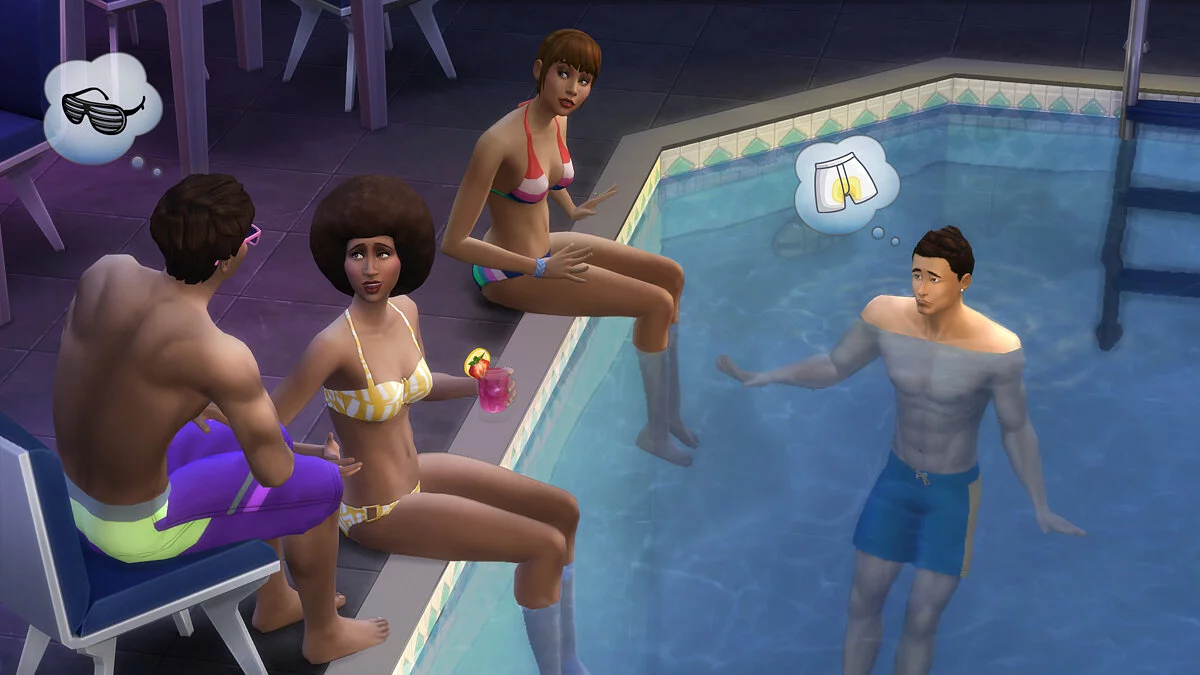 Screenshots from The Sims 4 / Image 162