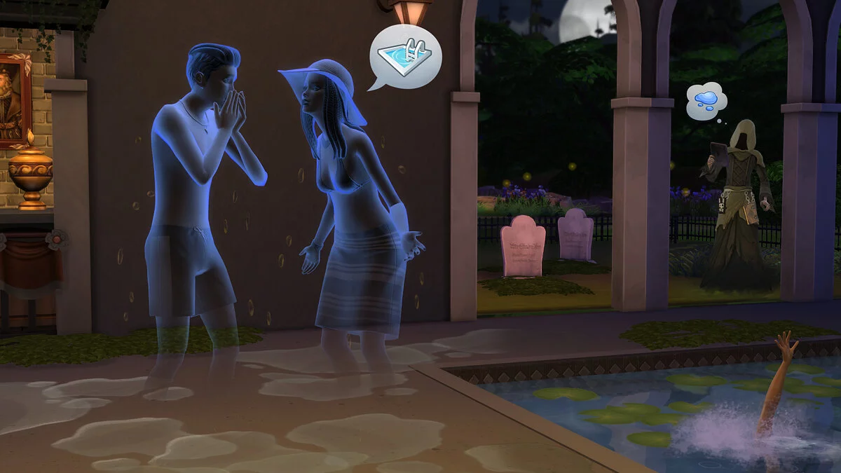 Screenshots from The Sims 4 / Image 163