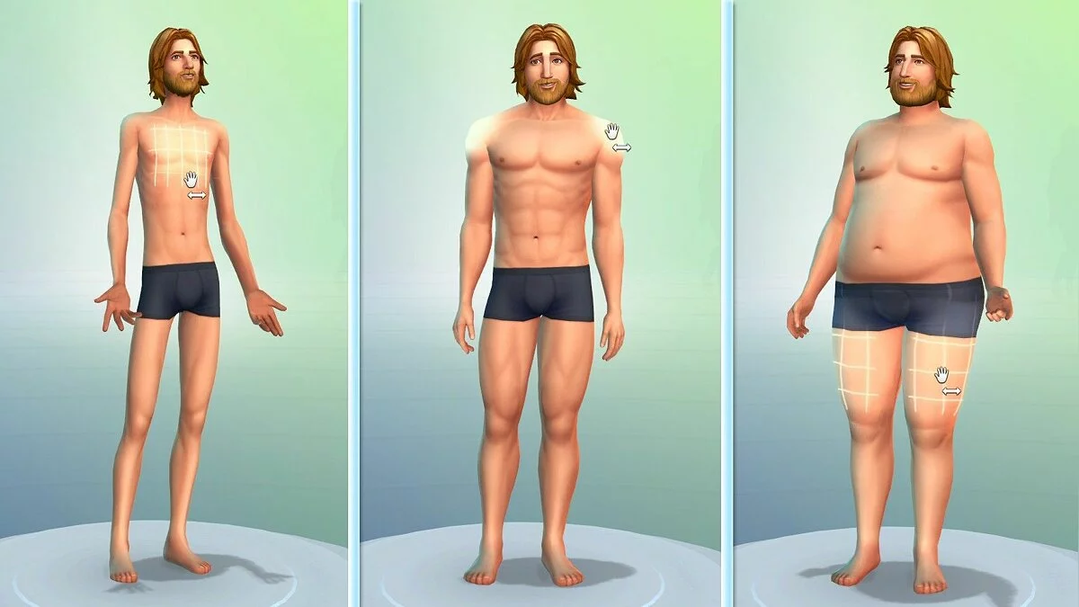 Скріншоти з The Sims 4 / Зображення 12