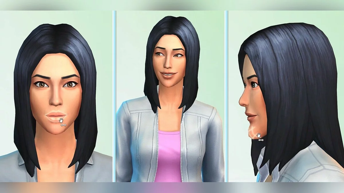 Скріншоти з The Sims 4 / Зображення 13