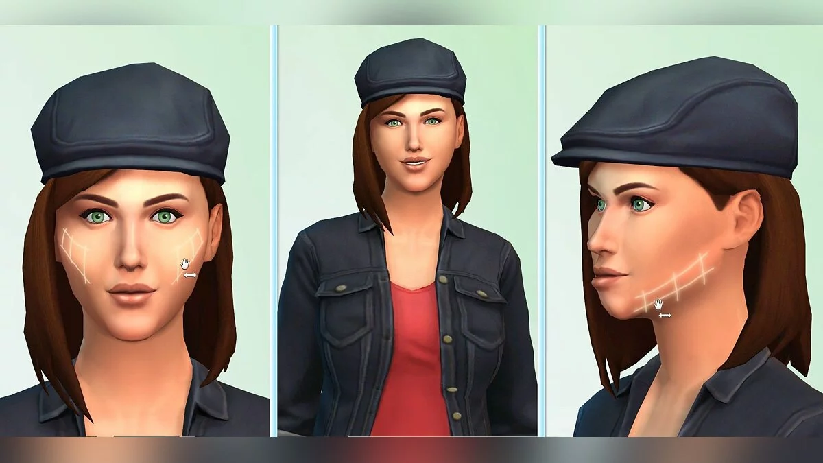 Скріншоти з The Sims 4 / Зображення 14