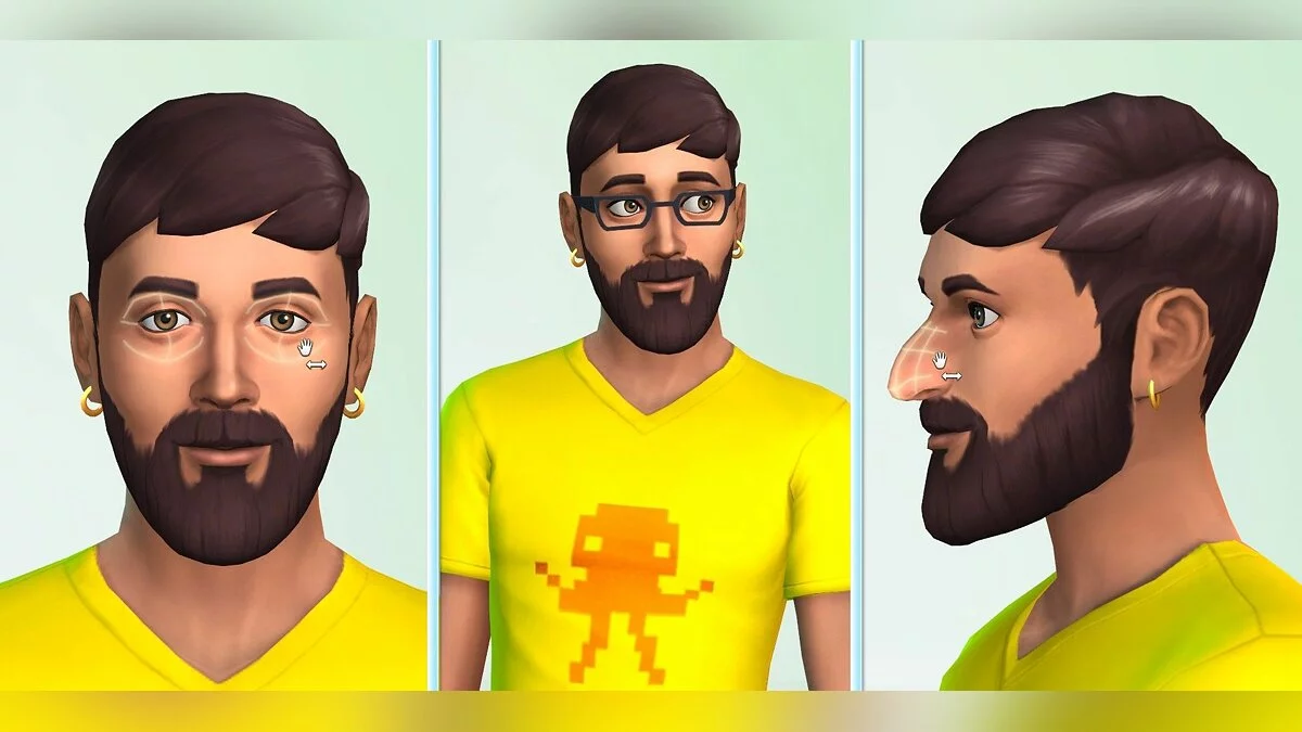 Скріншоти з The Sims 4 / Зображення 15
