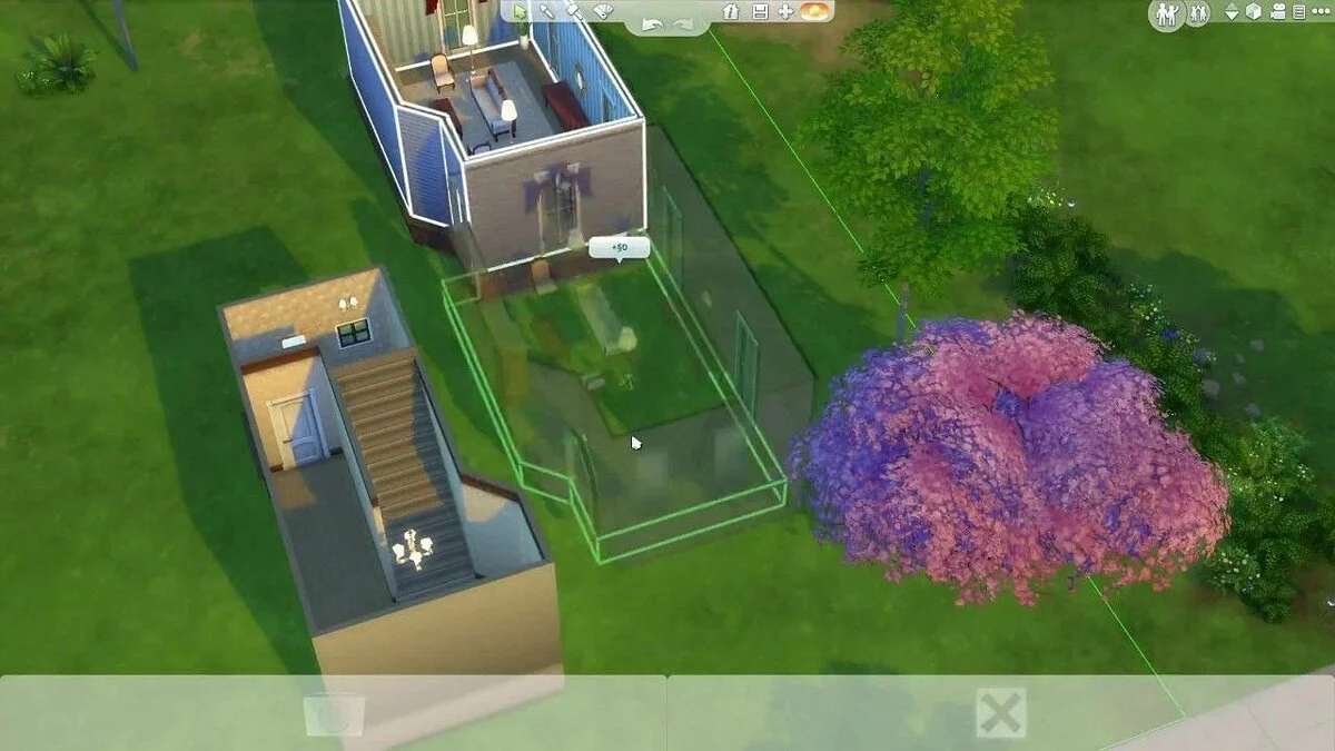 Скріншоти з The Sims 4 / Зображення 47