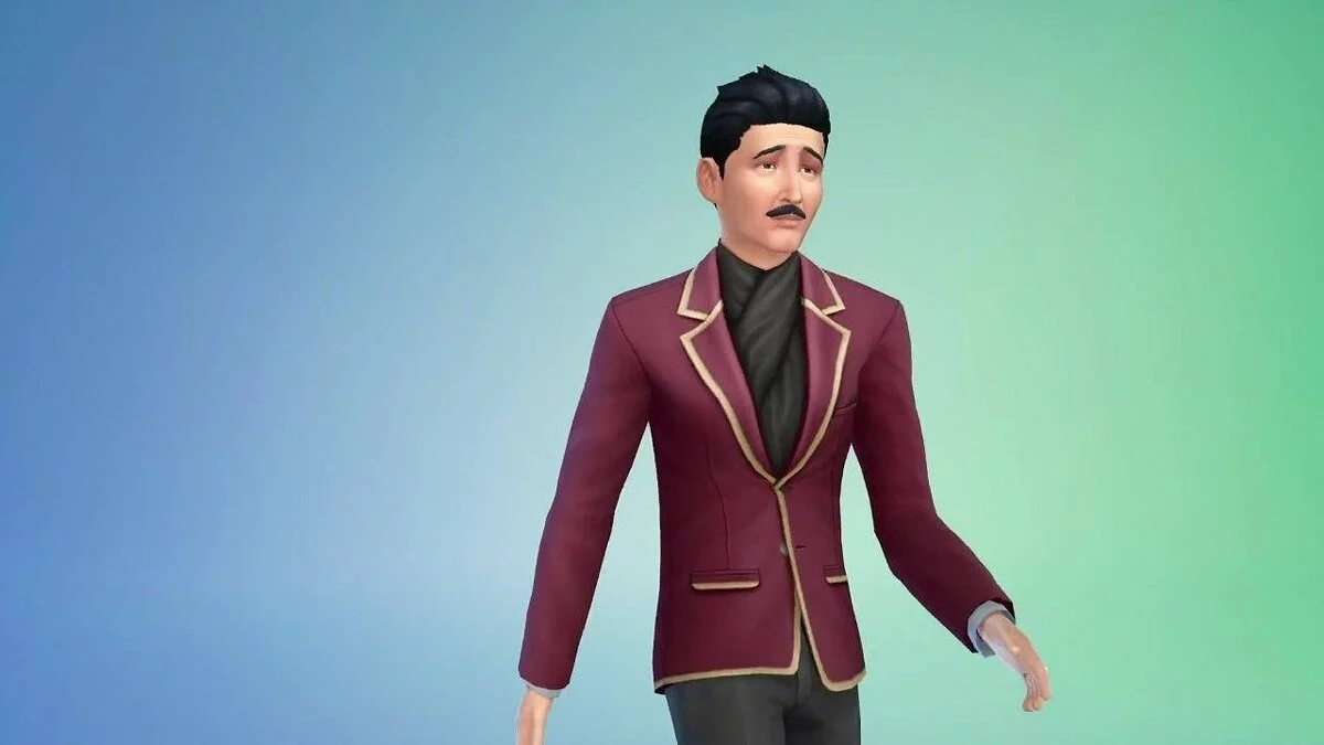 Скріншоти з The Sims 4 / Зображення 53