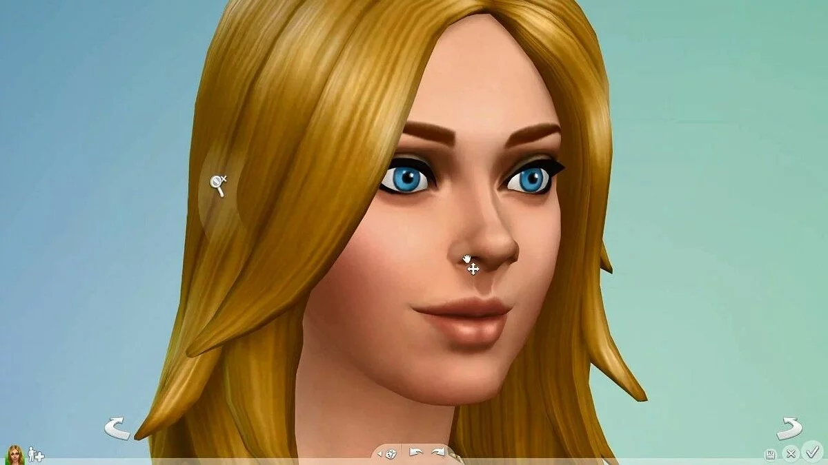 Скріншоти з The Sims 4 / Зображення 57