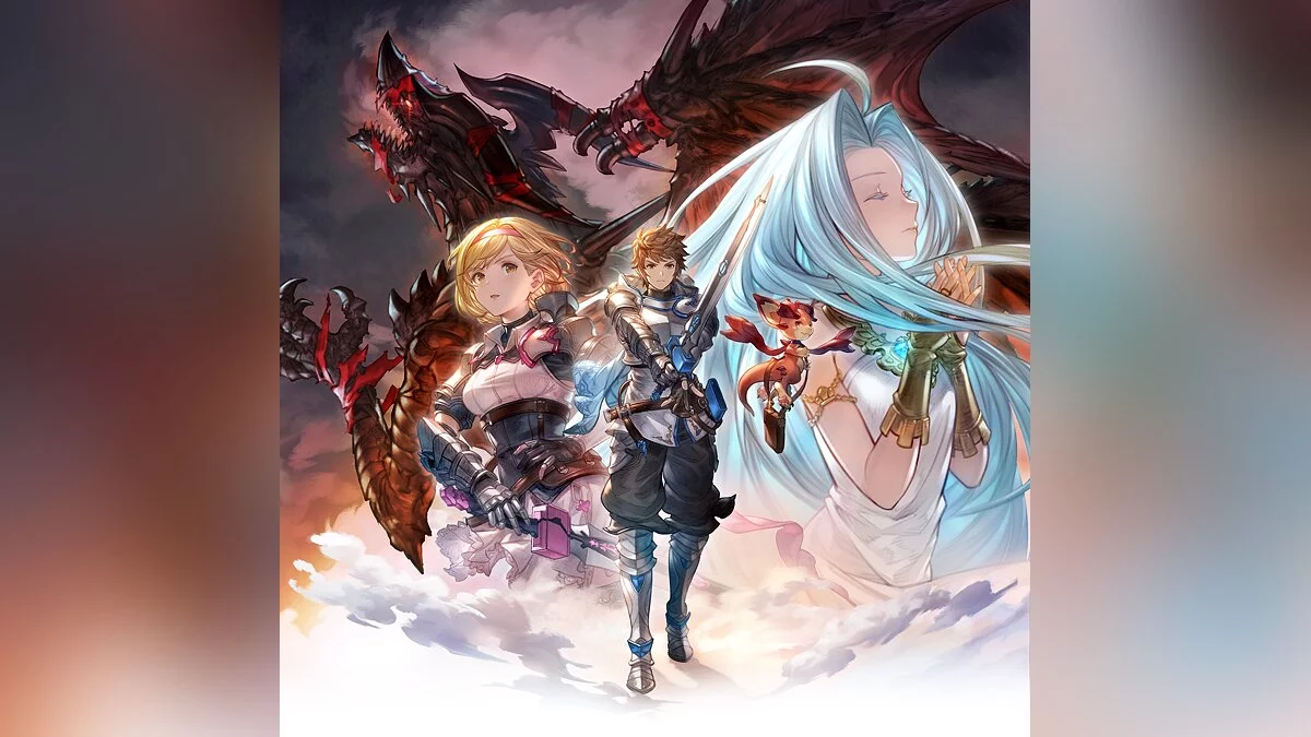Granblue Fantasy: Relink image