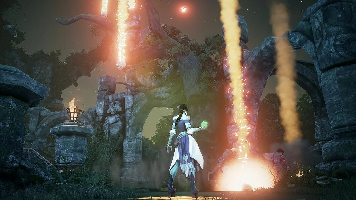 Capturas de pantalla de Fable Legends / Imagen 18