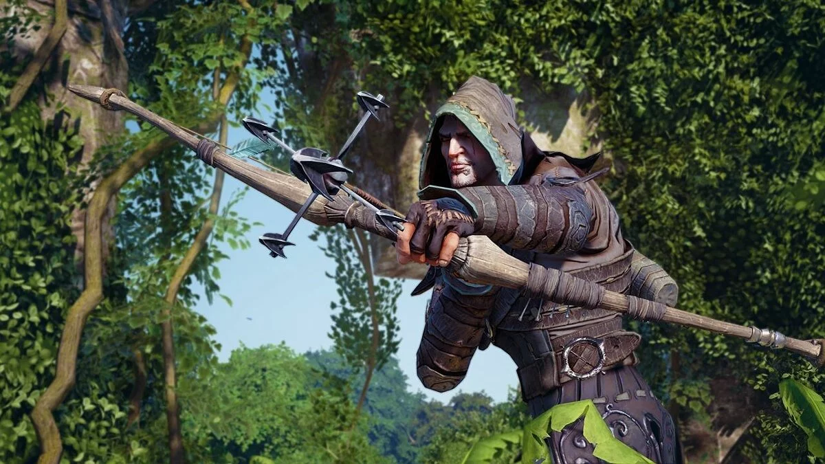 Capturas de pantalla de Fable Legends / Imagen 19