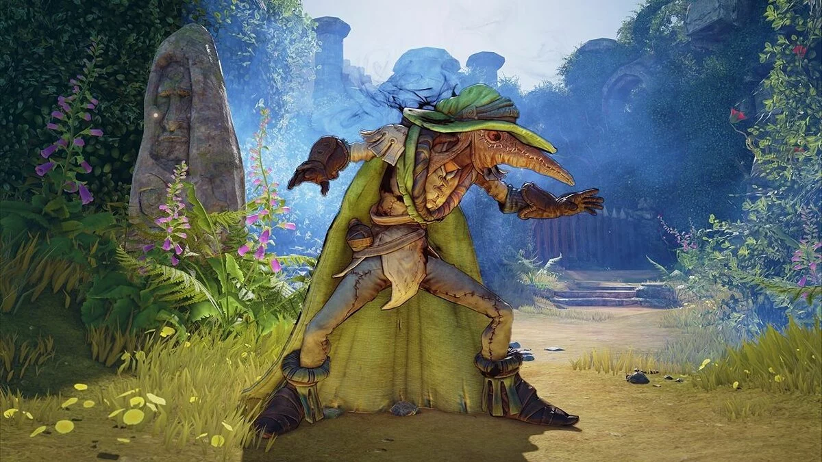 Capturas de pantalla de Fable Legends / Imagen 20