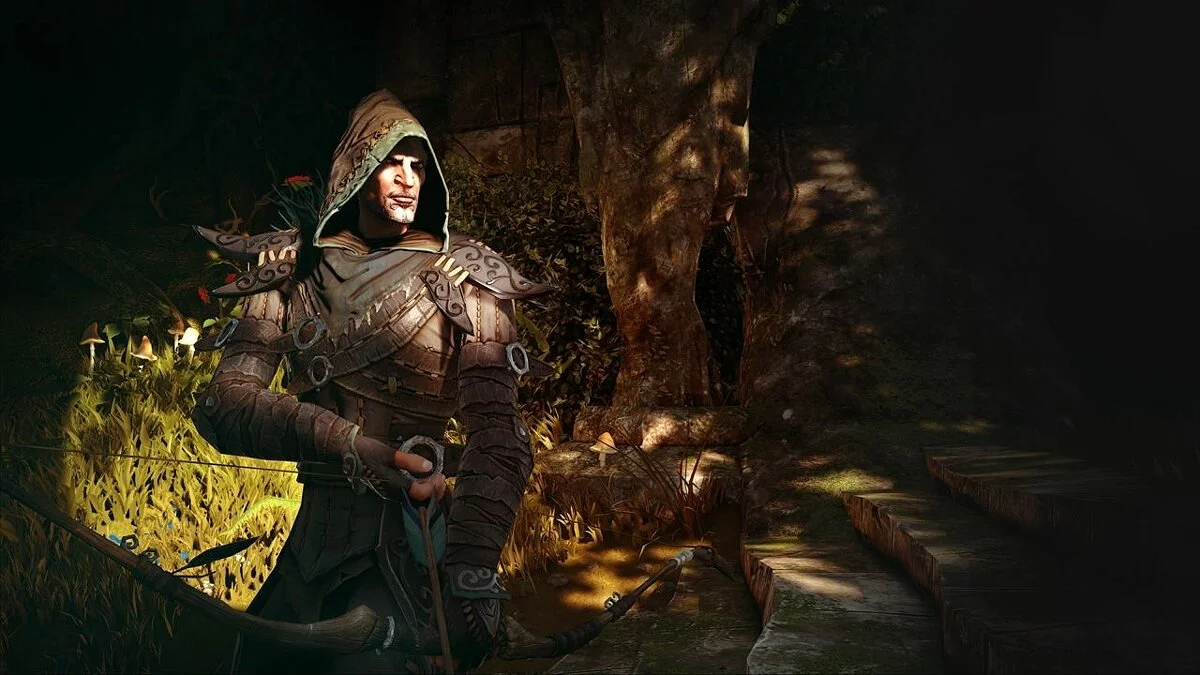Capturas de pantalla de Fable Legends / Imagen 21