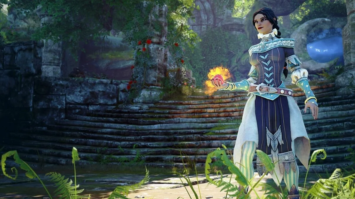 Capturas de pantalla de Fable Legends / Imagen 22