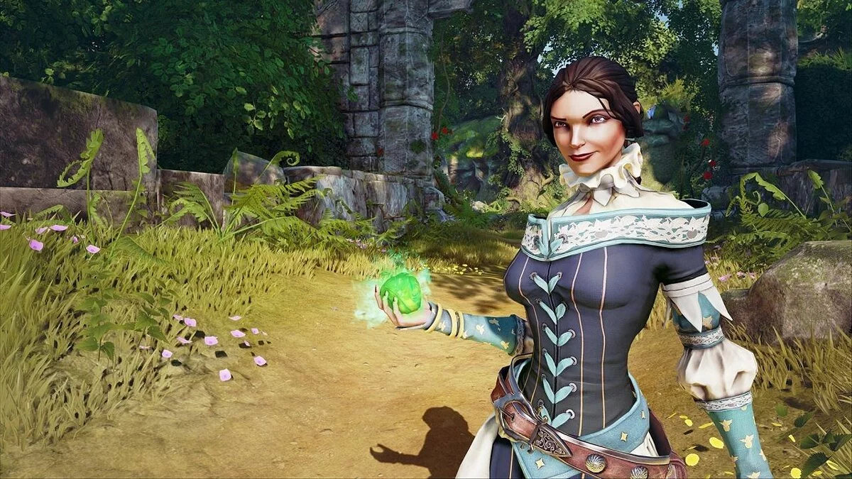 Capturas de pantalla de Fable Legends / Imagen 23