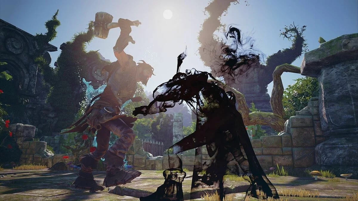 Capturas de pantalla de Fable Legends / Imagen 24
