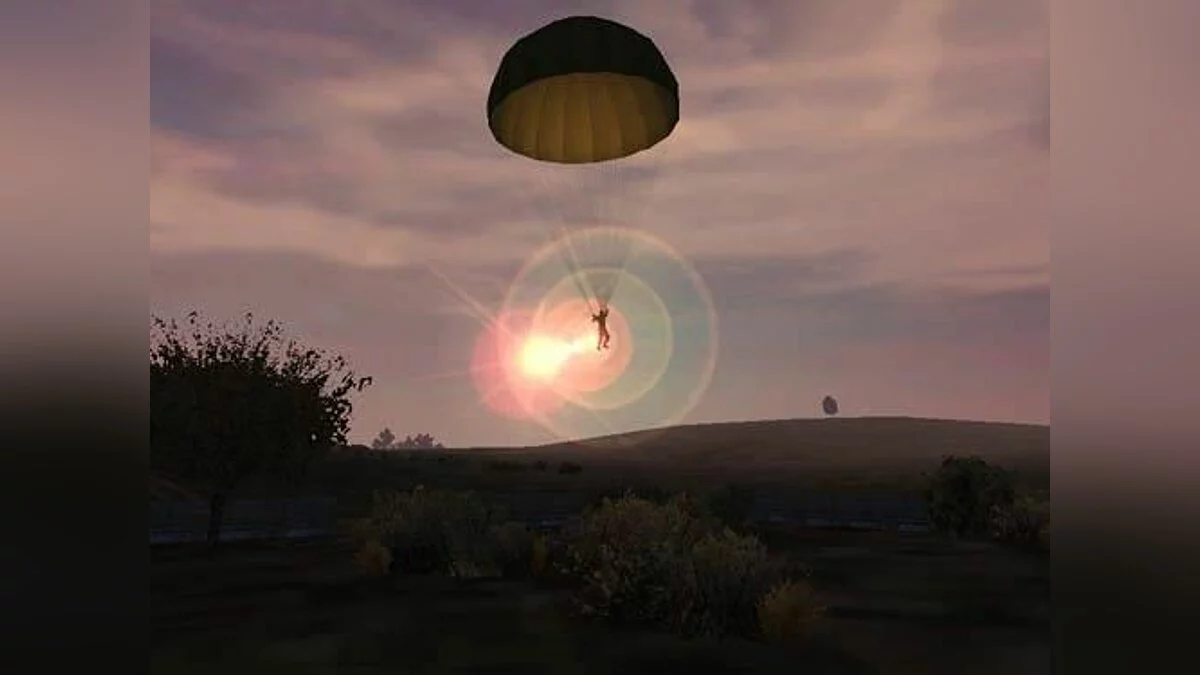 Screenshots from Operation Flashpoint: Cold War Crisis / Image 42
