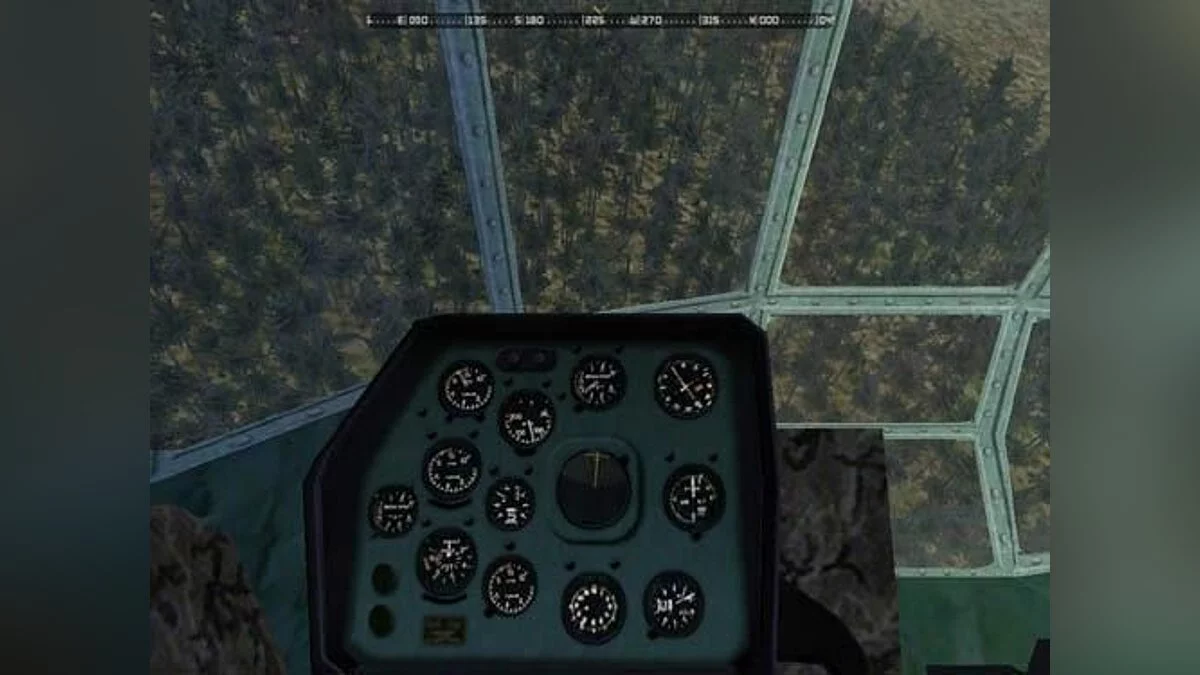 Screenshots from Operation Flashpoint: Cold War Crisis / Image 69