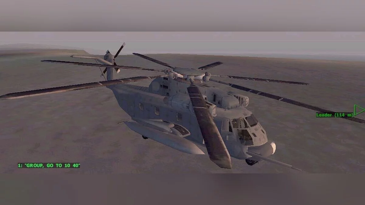 Screenshots from Operation Flashpoint: Cold War Crisis / Image 71
