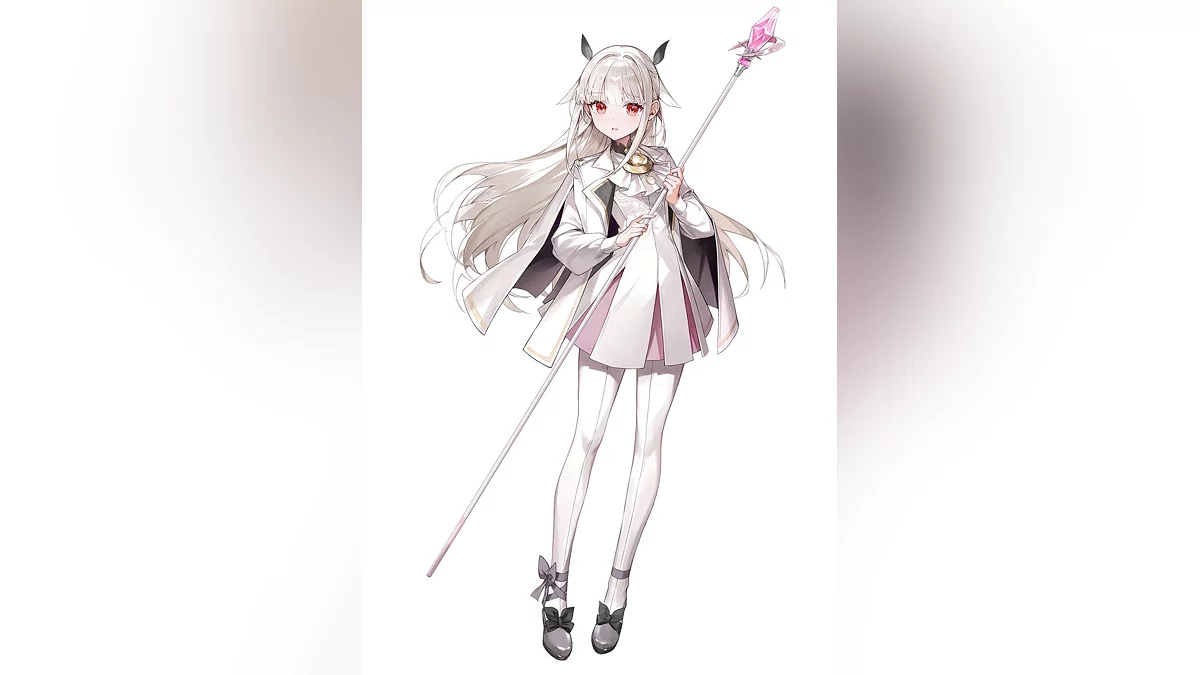 Sztuka z Seven Knights Idle Adventure