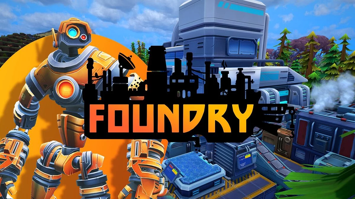 Sztuka z Foundry / Obrazek 1