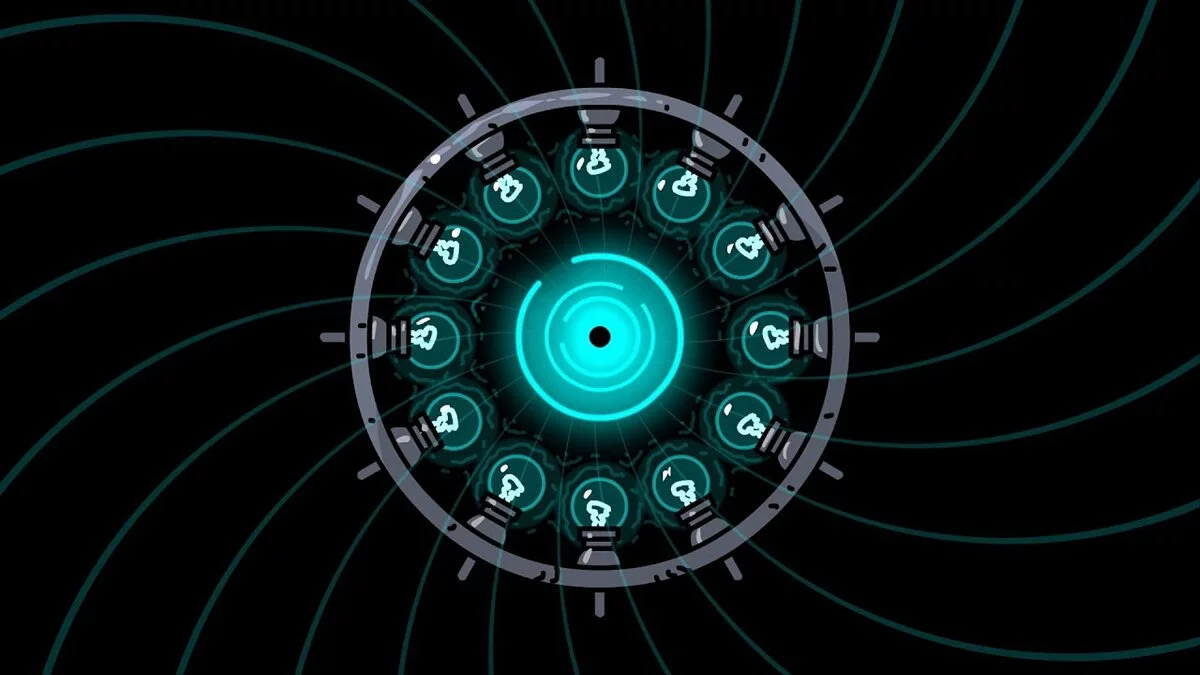 Arte de Submachine: Legacy