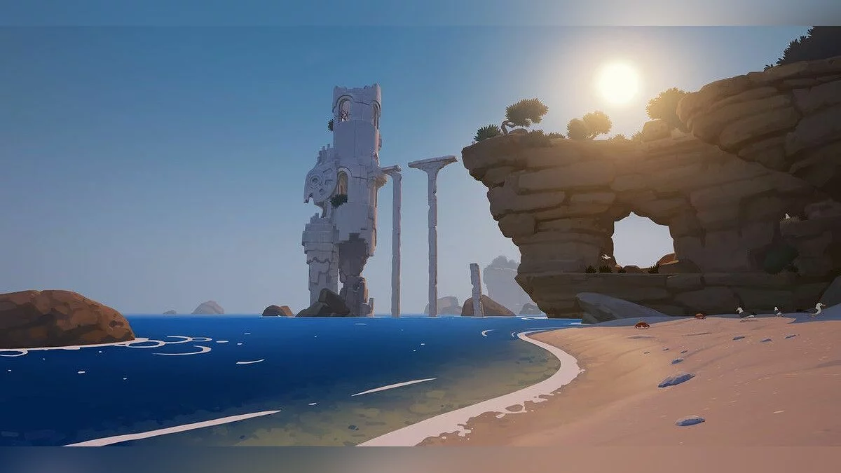 Screenshots from Rime / Image 7