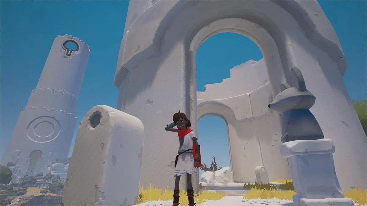 Screenshots from Rime / Image 10