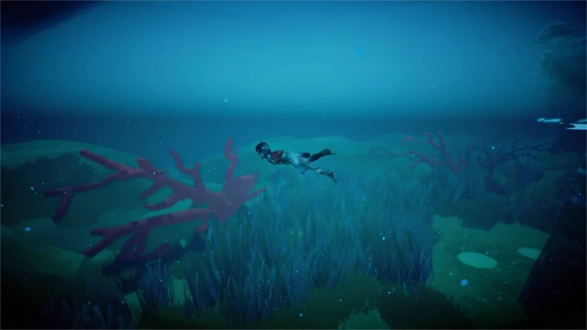 Screenshots from Rime / Image 14