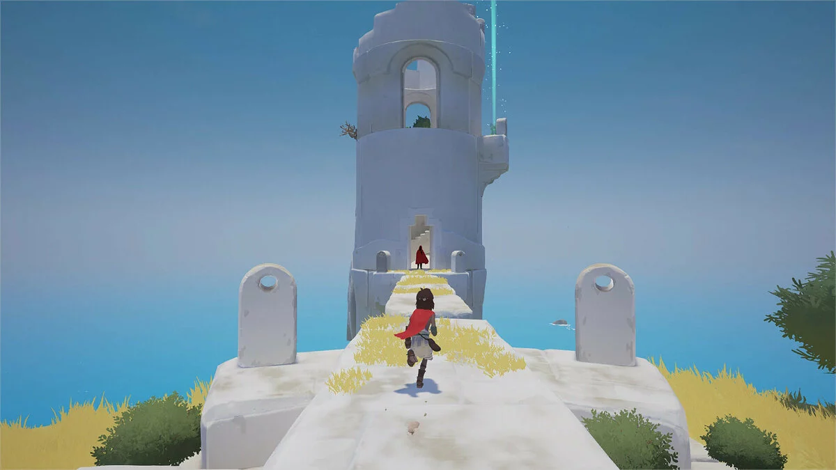 Screenshots from Rime / Image 25