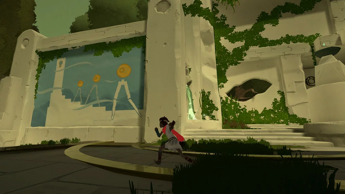 Screenshots from Rime / Image 34