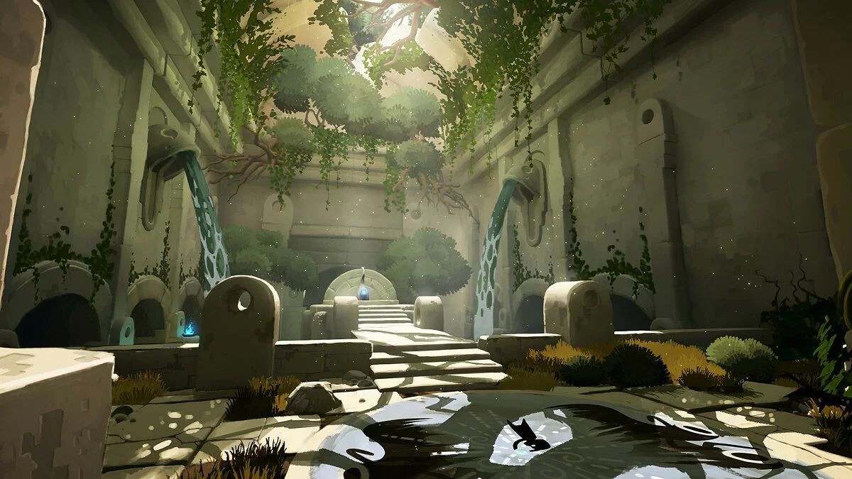 Screenshots from Rime / Image 41