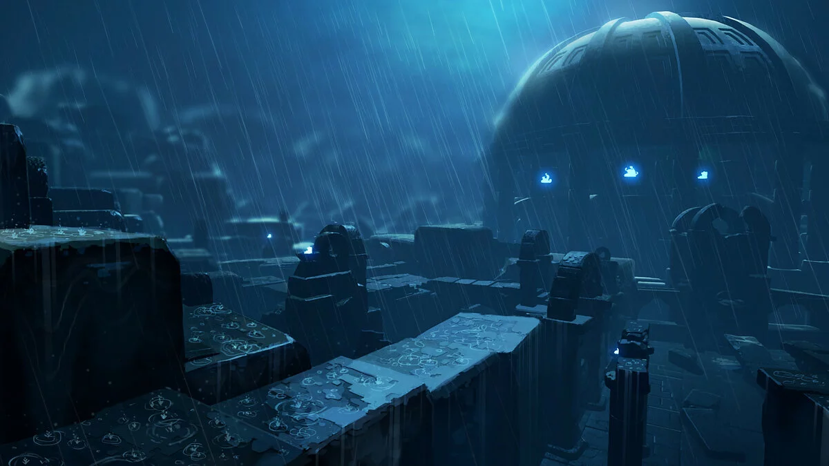 Screenshots from Rime / Image 42