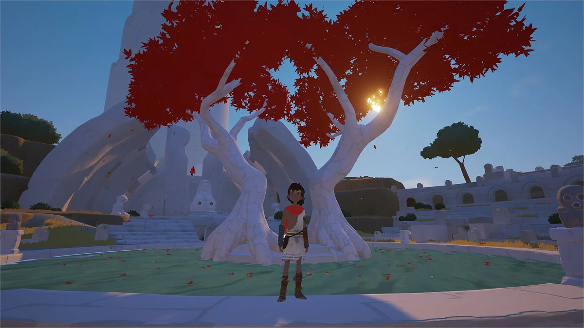 Screenshots from Rime / Image 43