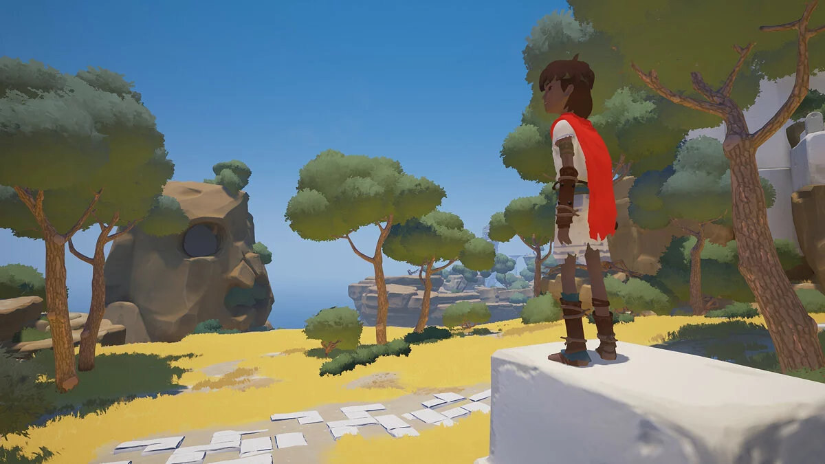 Screenshots from Rime / Image 45