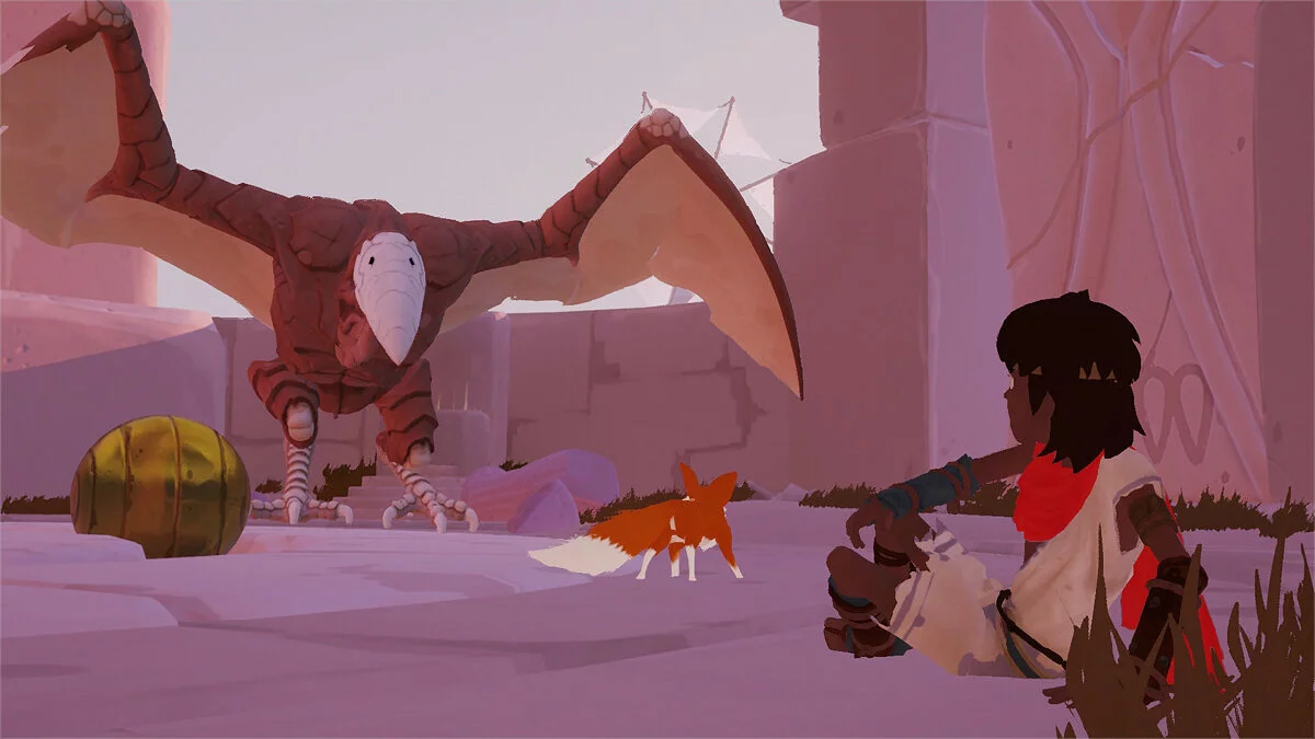 Screenshots from Rime / Image 47