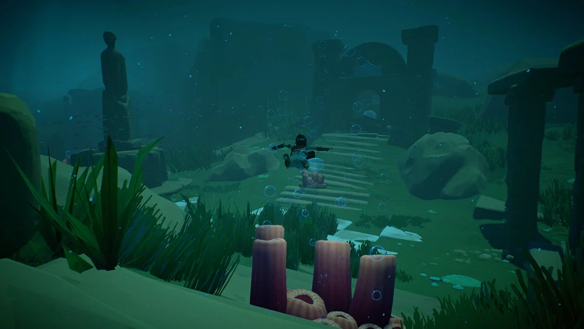 Screenshots from Rime / Image 48