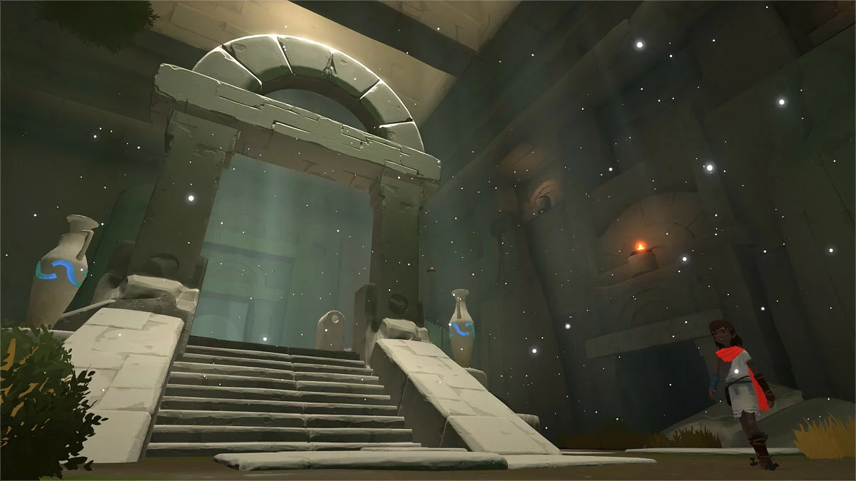 Screenshots from Rime / Image 50
