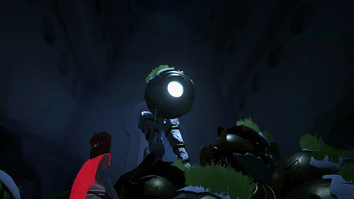 Screenshots from Rime / Image 52